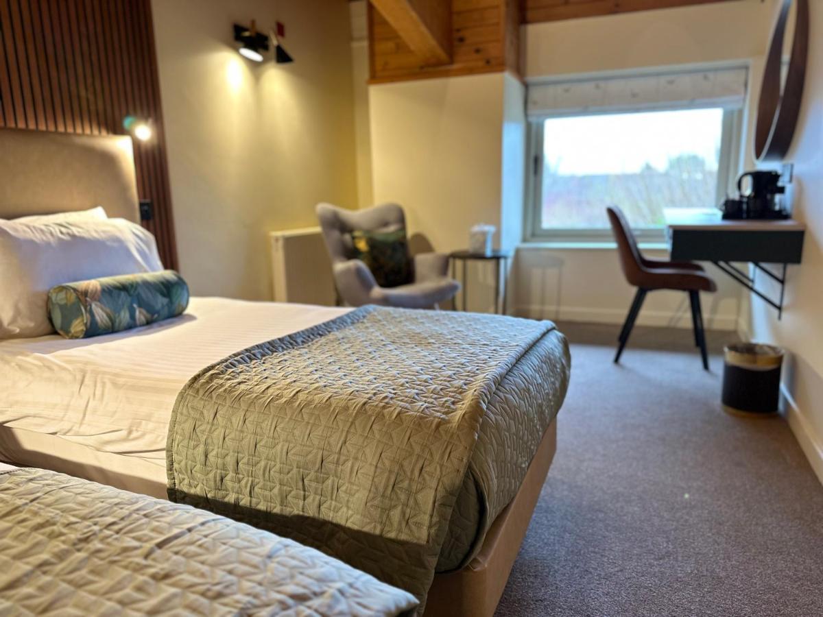 Dorset Resort Hotel East Stoke  Kültér fotó