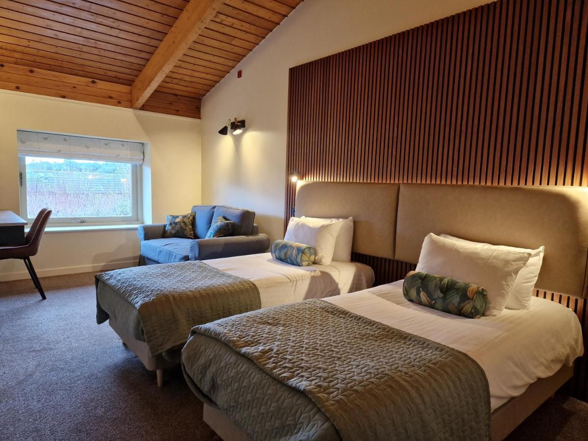 Dorset Resort Hotel East Stoke  Kültér fotó