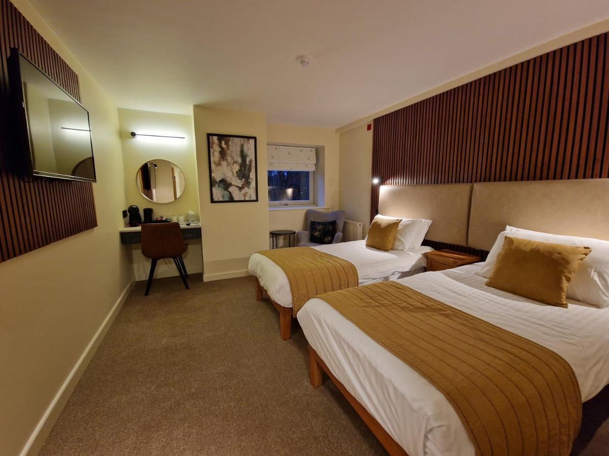 Dorset Resort Hotel East Stoke  Kültér fotó