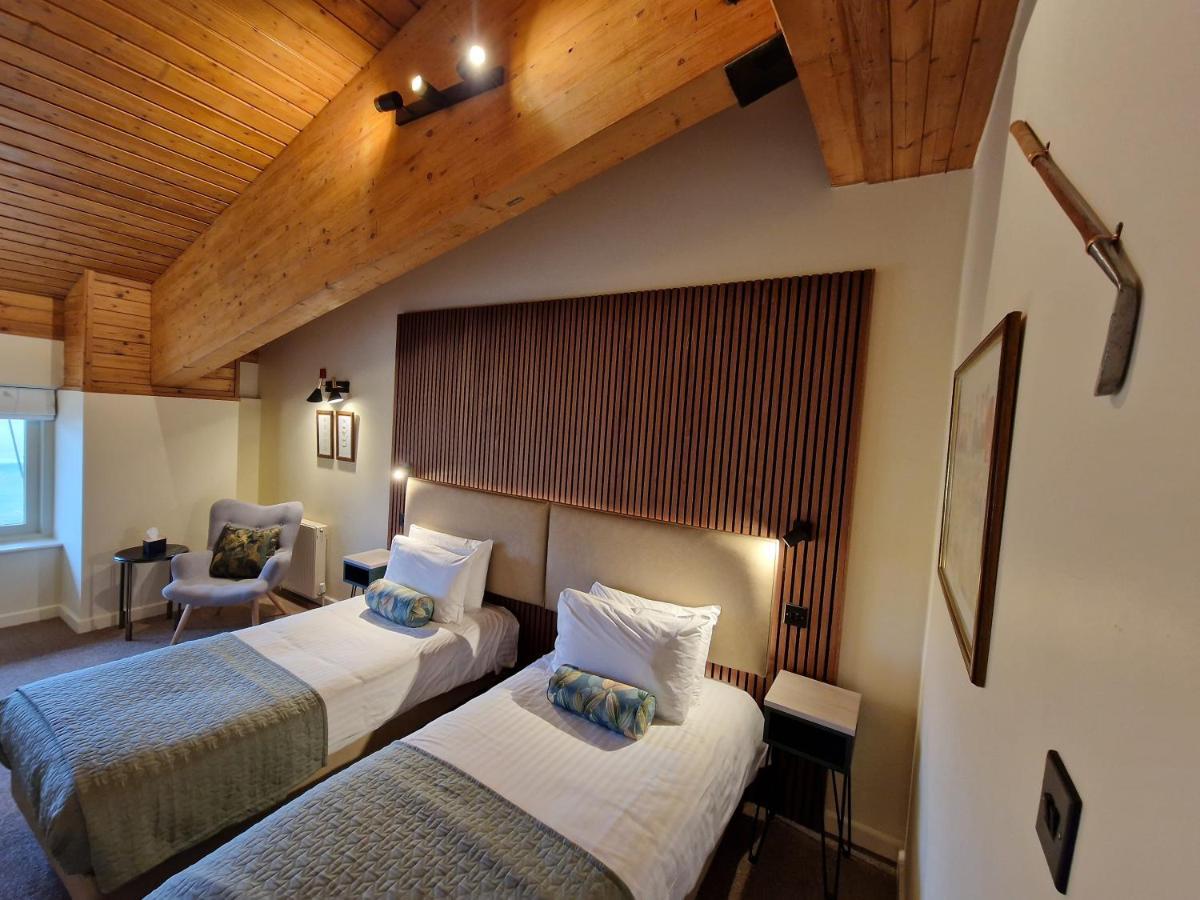 Dorset Resort Hotel East Stoke  Kültér fotó