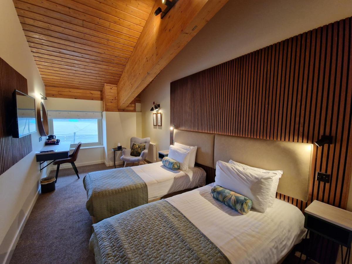 Dorset Resort Hotel East Stoke  Kültér fotó