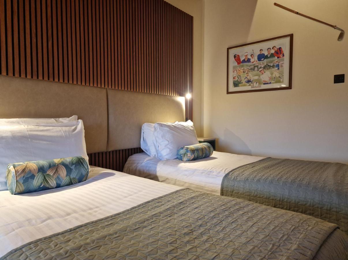 Dorset Resort Hotel East Stoke  Kültér fotó