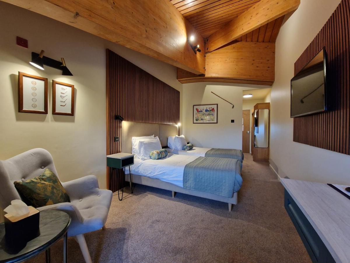 Dorset Resort Hotel East Stoke  Kültér fotó