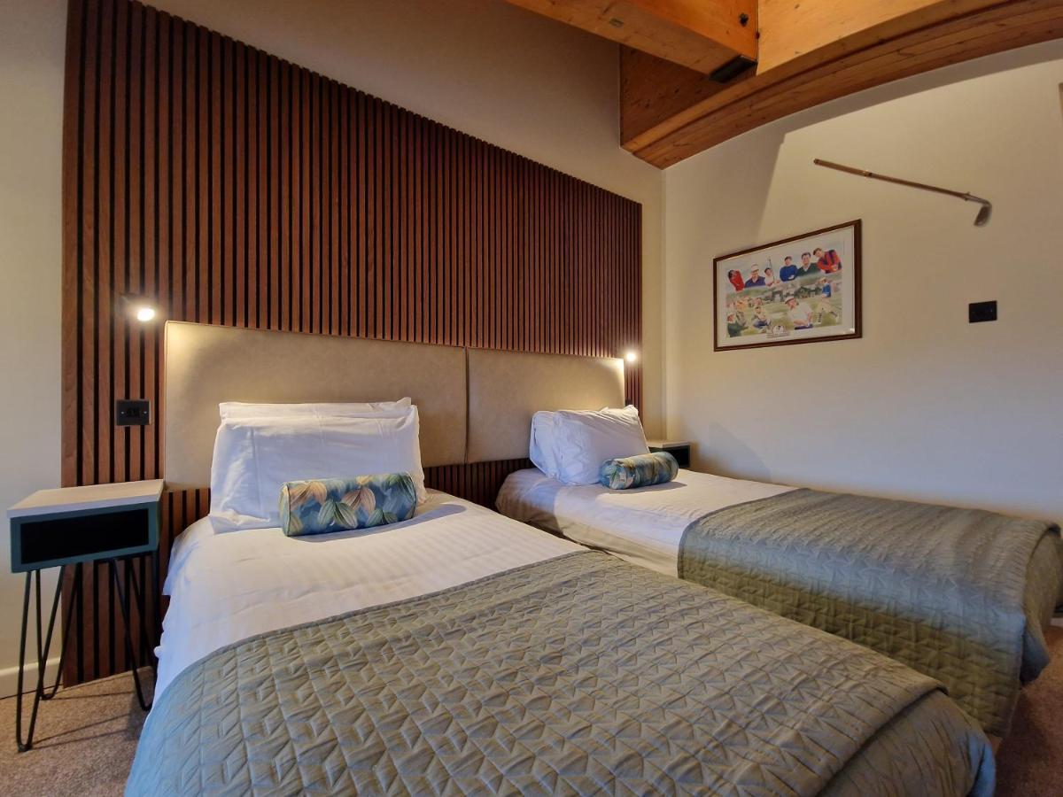 Dorset Resort Hotel East Stoke  Kültér fotó