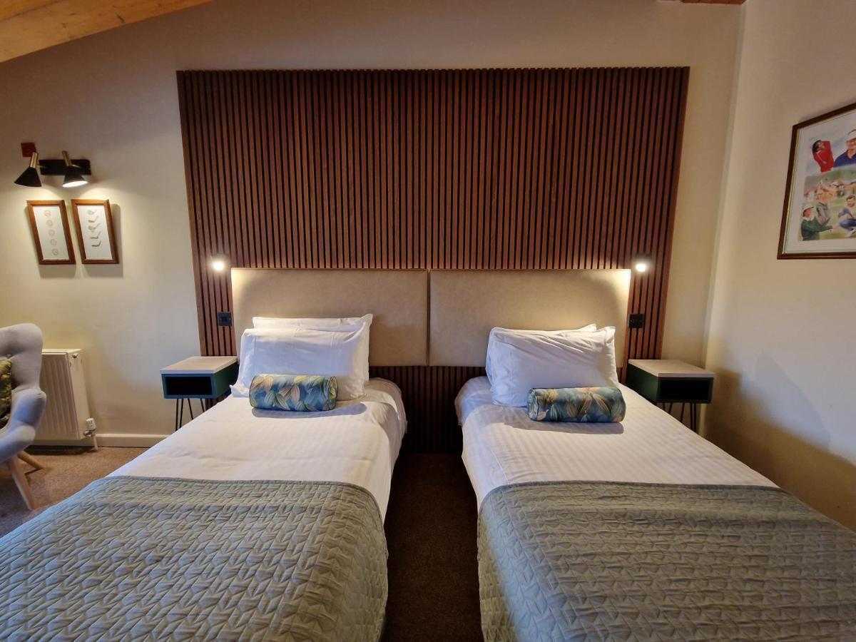 Dorset Resort Hotel East Stoke  Kültér fotó
