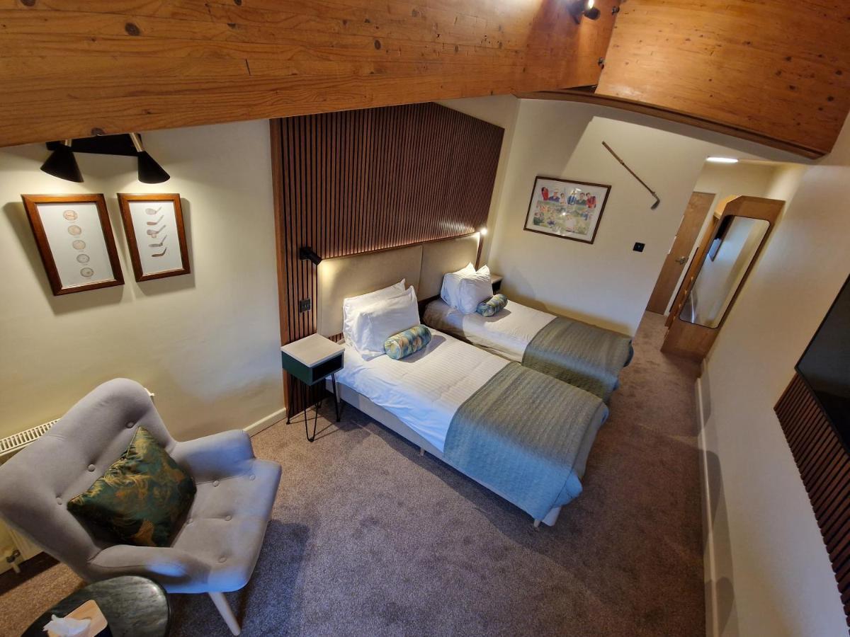 Dorset Resort Hotel East Stoke  Kültér fotó