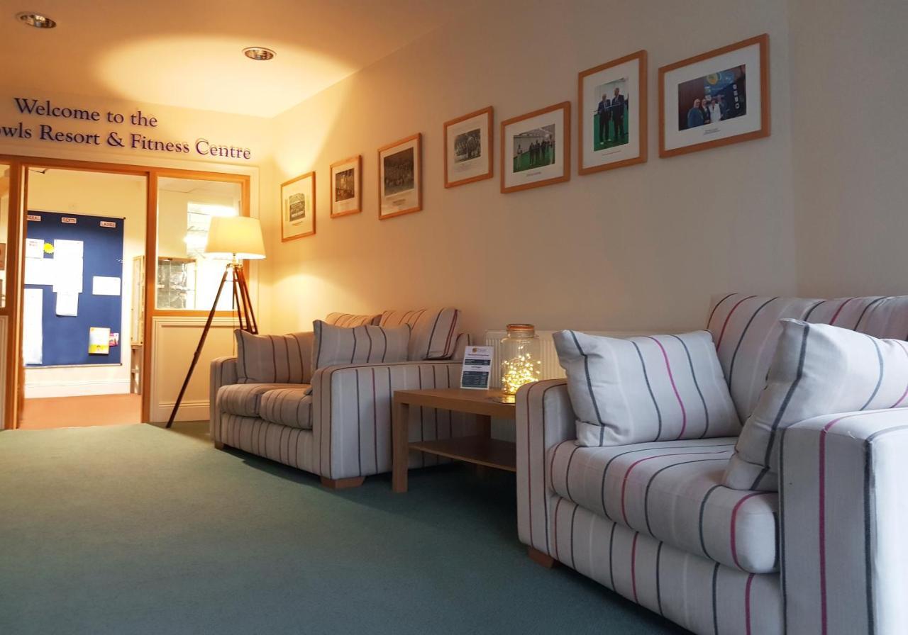 Dorset Resort Hotel East Stoke  Kültér fotó