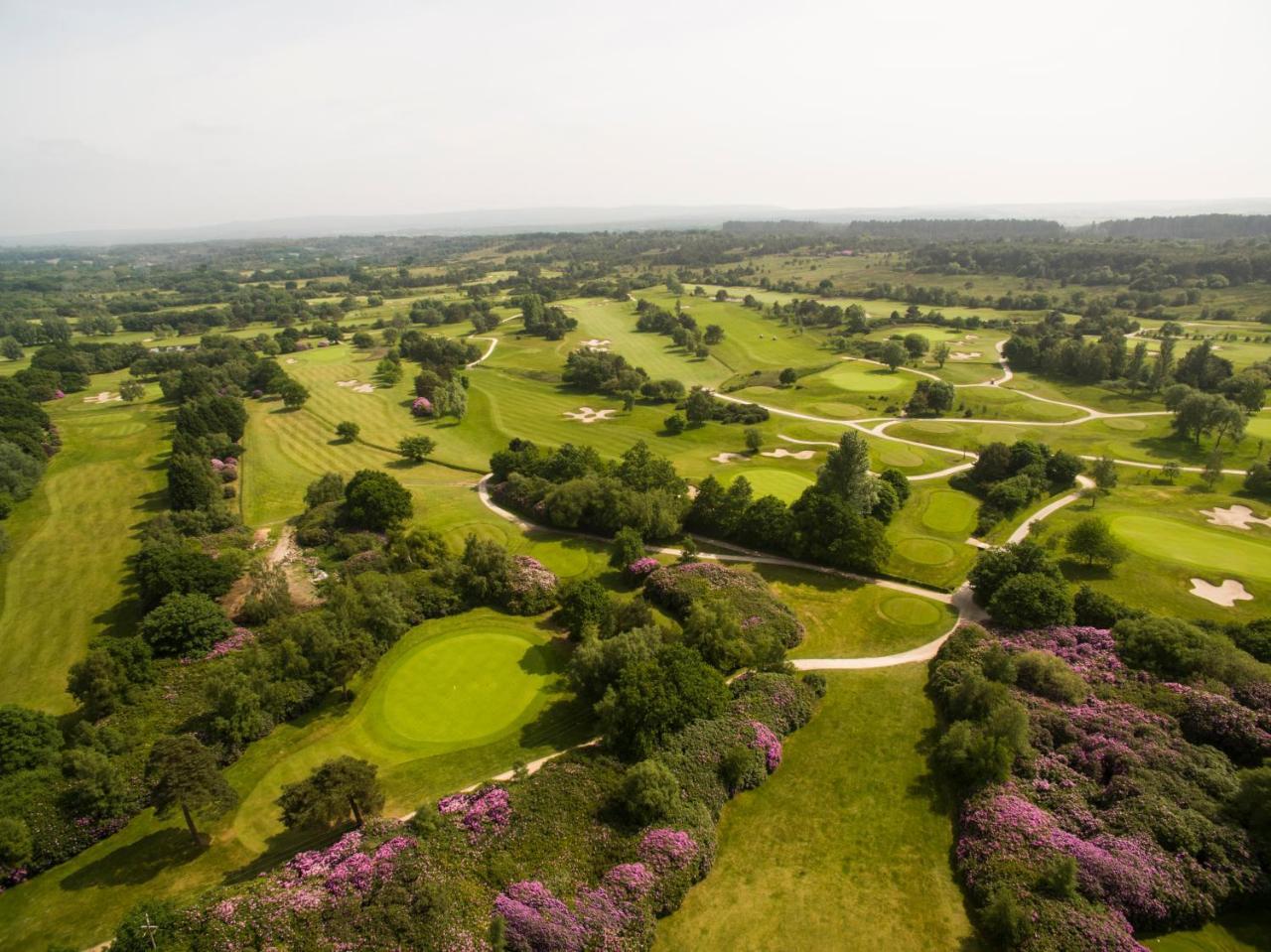 Dorset Resort Hotel East Stoke  Kültér fotó